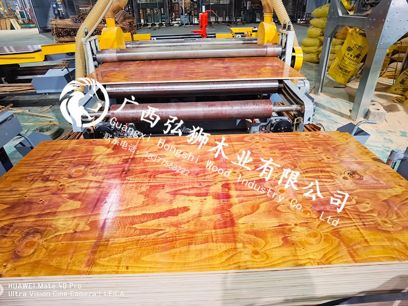 那些地區的建筑模板銷量較好？插圖